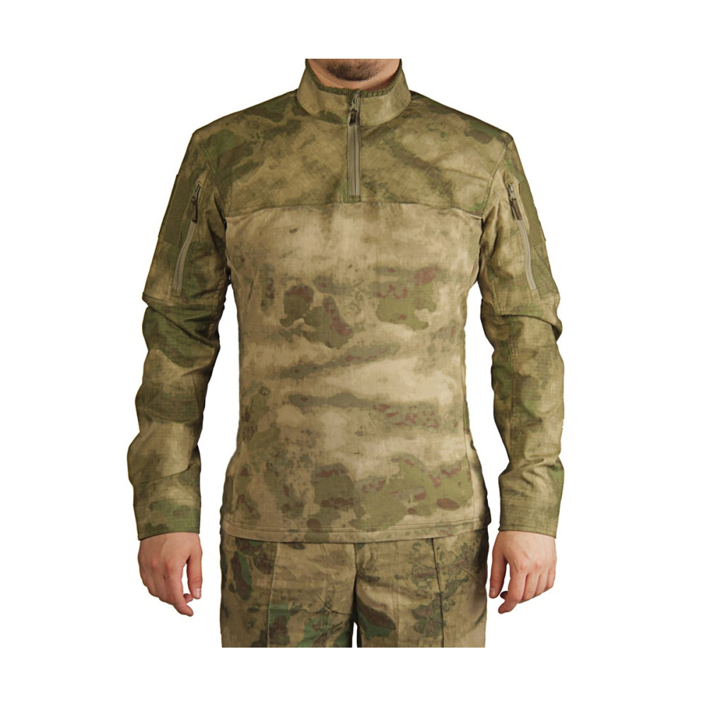 combat shirt army